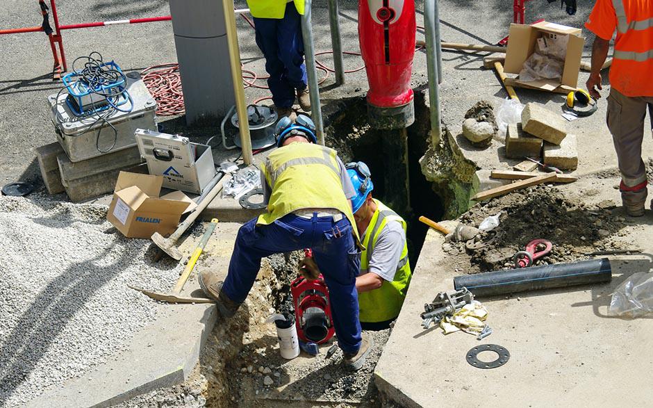  débouchage canalisation Vaucresson